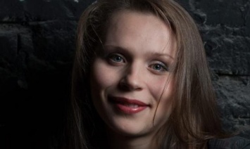 В театре Каменского теперь появилась еще одна Заслуженная артистка Украины