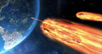 «Армагеддон начнется сегодня»: В NASA подтвердили тревожное пророчество из Библии - проповедник