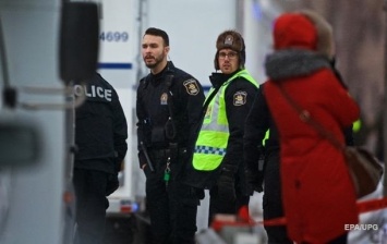 При стрельбе в Канаде ранен шестилетний ребенок