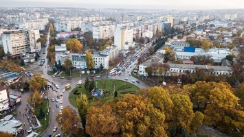 Кольцевые маршруты и разгруженный центр: в Симферополе изменят маршрутную сеть