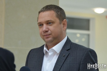 Полиция закрыла дело против николаевского агрария Кормышкина, которого обвинили в захвате земли