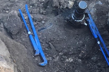 В Черниговской области нашли незаконную врезку в нефтепровод