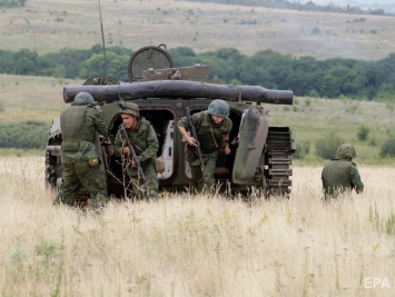 МИД Украины об обострении на Донбассе: Россия нуждается в войне, Украина хочет мира