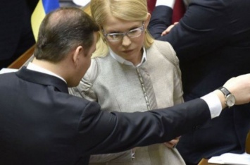 Политолог назвал трех самых опасных мошенников среди украинских политиков