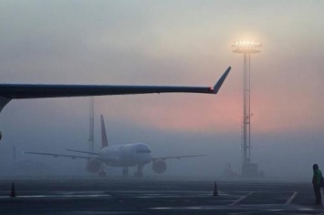 Самолет с гимнастками из Татарстана не смог приземлиться в Краснодаре