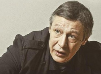 Манукян поздравил Михаила Ефремова с 55-летием словами «Много не пейте»