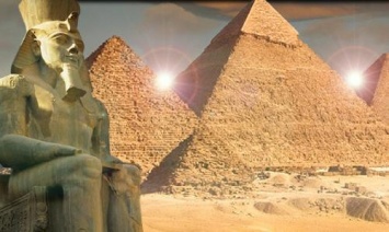 Историк: Главная загадка древнего Египта разгадана - Великие пирамиды Гизы были построены на 5 500 лет раньше