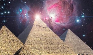Секрет Великих пирамид Гизы разгадан - ученые рассказали, кто и как построил загадочное чудо света