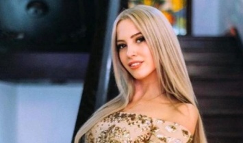 Наталья Игрунова жалуется, что у нее онемело лицо