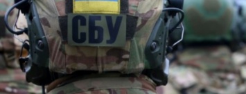 В Запорожье будут судить экс-начальника отдела УСБУ за вымогательство крупной суммы денег