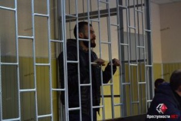 Суд оправил в СИЗО с правом внесения залога лидера банды, взорвавшей банкомат в Николаеве. Двух подельников отпустили под домашний арест