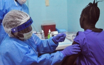 В Конго от Эболы скончались более 200 человек