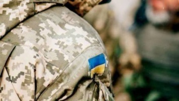 Стало известно имя второго погибшего от пули снайпера бойца ВСУ на Донбассе