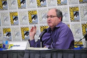 «Супергерои не спасли»: В США скончался президент Comic-Con Джон Роджерс