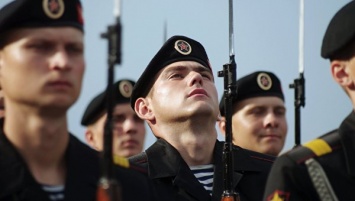 2,5 тыс моряков-черноморцев написали Всероссийский географический диктант