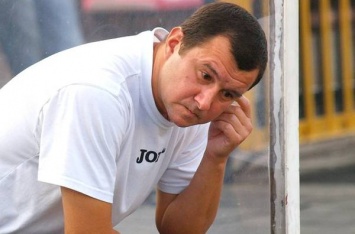 Андрей Завьялов: «Хочется, чтобы в матче «Динамо» - «Мариуполь» было меньше политики и больше футбола»