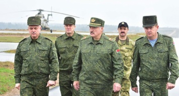 Лукашенко готов: украинский генерал раскрыл рецепт прекращения войны на Донбассе
