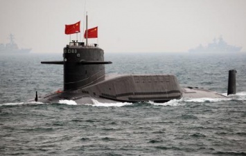 «Бедствие для всего мира»: Китай и США готовят полномасштабную войну в Тихом океане - эксперт