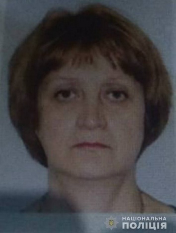 В Черноморске ищут 64-летнюю женщину с расстройством психики