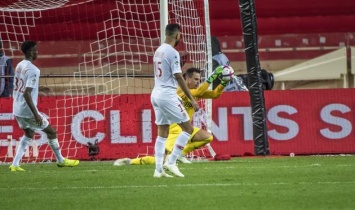 Монако - ПСЖ 0:4 Видео голов и обзор матча
