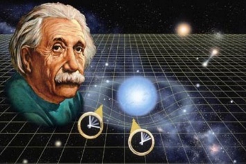 Ученый обнаружил неточности в теории гравитации Эйнштейна