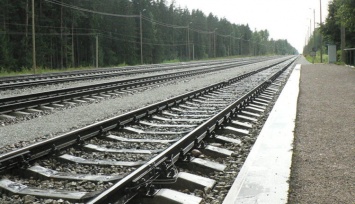 В Запорожской области на железной дороге будет работать отряд стрелков