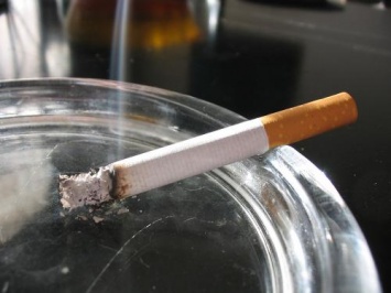«День отказа от курения»: В Барнауле распилят гигантскую сигарету