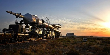 Роскосмос прекращает эксплуатацию ракет "Союз-ФГ"
