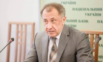 Глава совета НБУ Данилишин рассказал, что могло бы поспособствовать замедлению инфляции