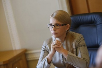Тимошенко: выборы в ОРДЛО демонстрируют, что Кремль не собирается выболнять "Минские соглашения"