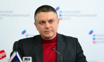 На псевдовыборах в Луганской области "главой" самопровозглашенной республики избрали Леонида Пасечника