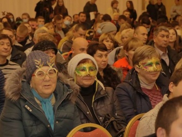 В Днепре 11 ноября провели еще одни праймериз УКРОПа, в местной ячейке говорят, что не имеют к этому отношения - СМИ