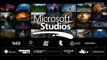Microsoft приобрела студии разработчиков Obsidian и inXile