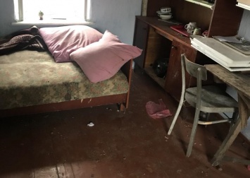 В Тарутино у выпивающей матери отобрали двоих детей
