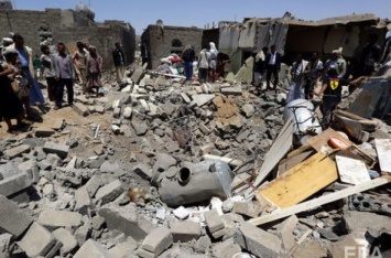 Ожесточенные бои в Йемене: за сутки погибло 149 человек