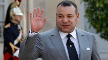 Президент в ярости: король Марокко спал с его женой, появился компромат