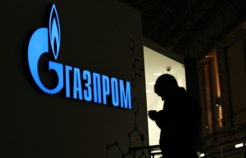 "Газпром" все еще должен нам 2,6 миллиарда долларов - "Нафтогаз"