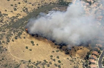 В Калифорнии из-за лесных пожаров 31 человек погиб, более 200 пропали без вести