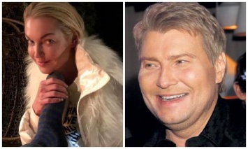 «Коля, все ради тебя»: Волочкова согласна на смену пола ради гея Баскова - сети