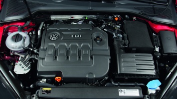 Volkswagen заявляет что компания оправилась от дизельного скандала