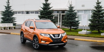 В Nissan просят компенсировать стоимость полиса ОСАГО при покупке машины