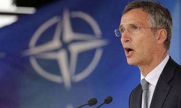 Глава НАТО прокомментировал инициативу о создании европейской армии