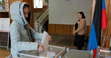 Госдеп США назвал "выборы" на Донбассе фарсом, и пообещал наказать санкциями