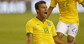 Рафинья впервые за 3 года вызван в сборную Бразилии - он и еще двое заменят травмированных звезд "селесао"