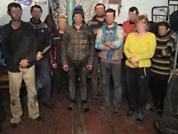 В Одесской области из трудового "рабства" освободили 94 человека - полиция