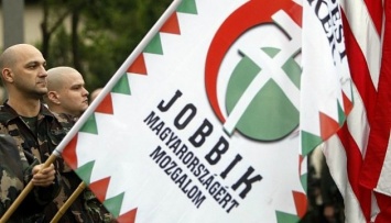 Венгерский "Йоббик" призвали защитить финно-угорские языки от России