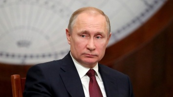 ''Путину подпалили хвост: России предсказали сокрушительный удар