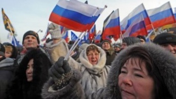 Оккупированный Крым массово заселяют россиянами