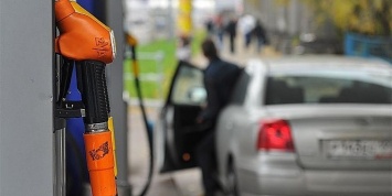 Цены на бензин внутри России оказались выше экспортных