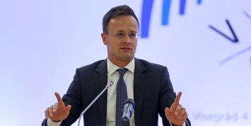 Будапешт призвал ЕС восстановить торговые отношения с Россией